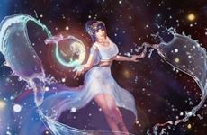 十二星座水瓶座男的女朋友