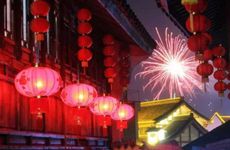 除夕过年什么时候送财神