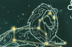 什么星座能走进狮子座的心