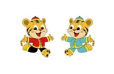 兰姓取名字大全女孩两字属虎 独特好听姓兰女孩名字两字