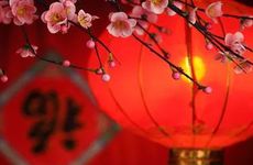 正月初九祭拜天公 磕头作揖 办事特顺利