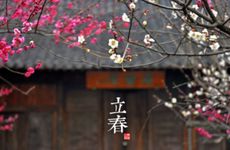 日本立春前一天为什么要撒黄豆