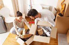 2024年5月进新屋吉日 新房入住吉日