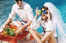 想结婚的句子 女生想安定下来的说说