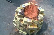 一个人去世后 如果没有人上坟烧纸会怎么样？原来并非迷信！