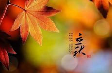 立秋节气的风俗活动及养生秘诀