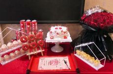订婚送女方家什么礼品 燕窝西洋参都不错