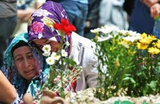 2024年6月适合安葬吉日