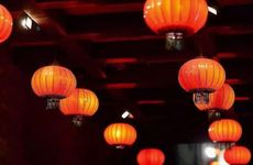 广东正月初三大扫除吗