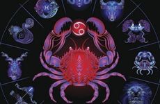 巨蟹座2022年5月份事业运势