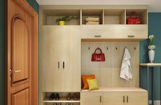 入户玄关挂月亮画什么意思 进门玄关画有什么忌讳