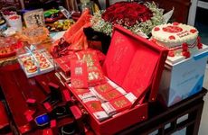 2026年1月2日下聘礼吉利吗