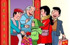 不怎么花钱就能催财的風水办法！疏导法和反射法聚财