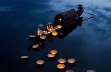 七月半人在外地怎么给老家烧纸钱 烧纸钱的方法