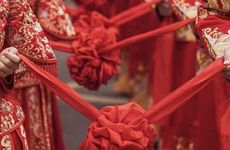 2024年结婚良辰吉日测算