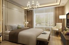 卧室风水布局：床头朝向有禁忌