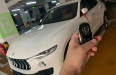 提车择吉 2023年农历五月初六可以提车么