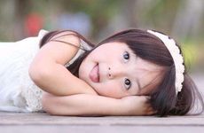 出自诗经的女孩名字 含义美好的女宝宝取名宜用字