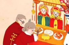 梦见两条大蛇　周公解梦之梦到两条大蛇