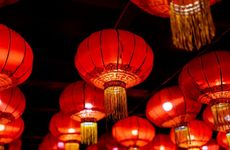 大年初九为什么要放鞭炮 年初就天日放鞭炮