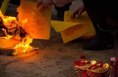 为什么中元节是七月十五 道教尊崇需祭祖