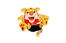 三国中属虎的人物代表