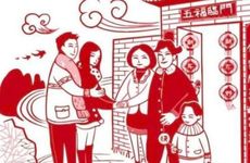 春节一般是几月几日之间