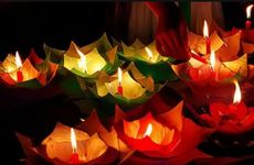 梦到过世的亲人怎么办 要烧纸吗