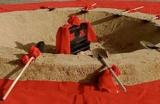 迁坟注意事项墓地破土开坟六要素 移坟迁墓注意事项