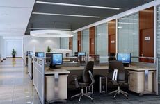 办公室挂字画好不好 办公室适合挂什么字画