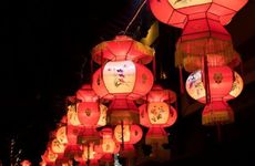 2024年元宵节灯谜100条 元宵节灯谜大全及答案