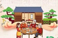 2022广西小年夜是几月几号 广西过小年传统习俗