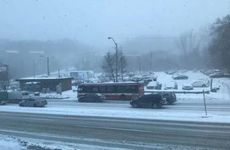 2023年现代人描写小雪节气诗句 菁选3篇