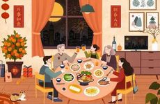 潮州除夕大年三十拜祖怎么拜