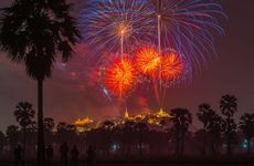 炮龙节为什么要炸炮龙 炮龙节炸龙头的含义