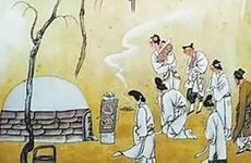 不上坟对后代的影响分析