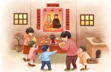 女方什么人千万不能送亲 生肖相冲或舅妈姑姨