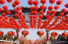 2026年春节祭祀风水