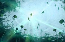 大海水八字六十甲子纳音详解 大海水命之人命运好吗