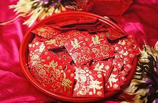 五帝钱门对门需2个门都挂吗 挂门框还是门上