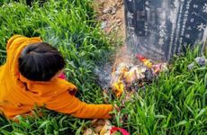 2024年白露能回娘家吗 白露节气可以上坟吗