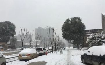 大雪节气的风俗及养生知识