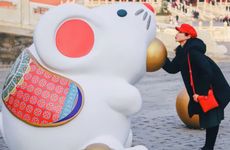 1960年属鼠有牢狱之灾吗