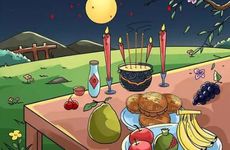 小年夜一般是在婆家过么,小年夜能在娘家过吗