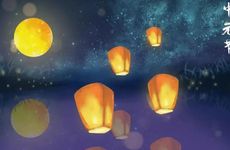 万圣节与中元节的区别 哪些不同点