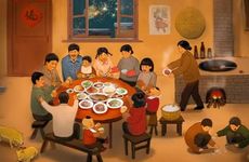 春节与除夕有区别吗 春节和除夕哪个是过年