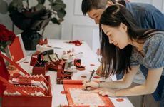 免费测婚姻配对 何时动婚？出生时间看结婚年纪