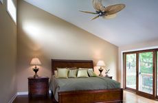 不得不知的卧室风水床头朝向忌讳