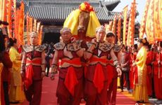 中元节在家祭祖有什么讲究