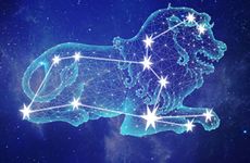 2025年狮子座运势